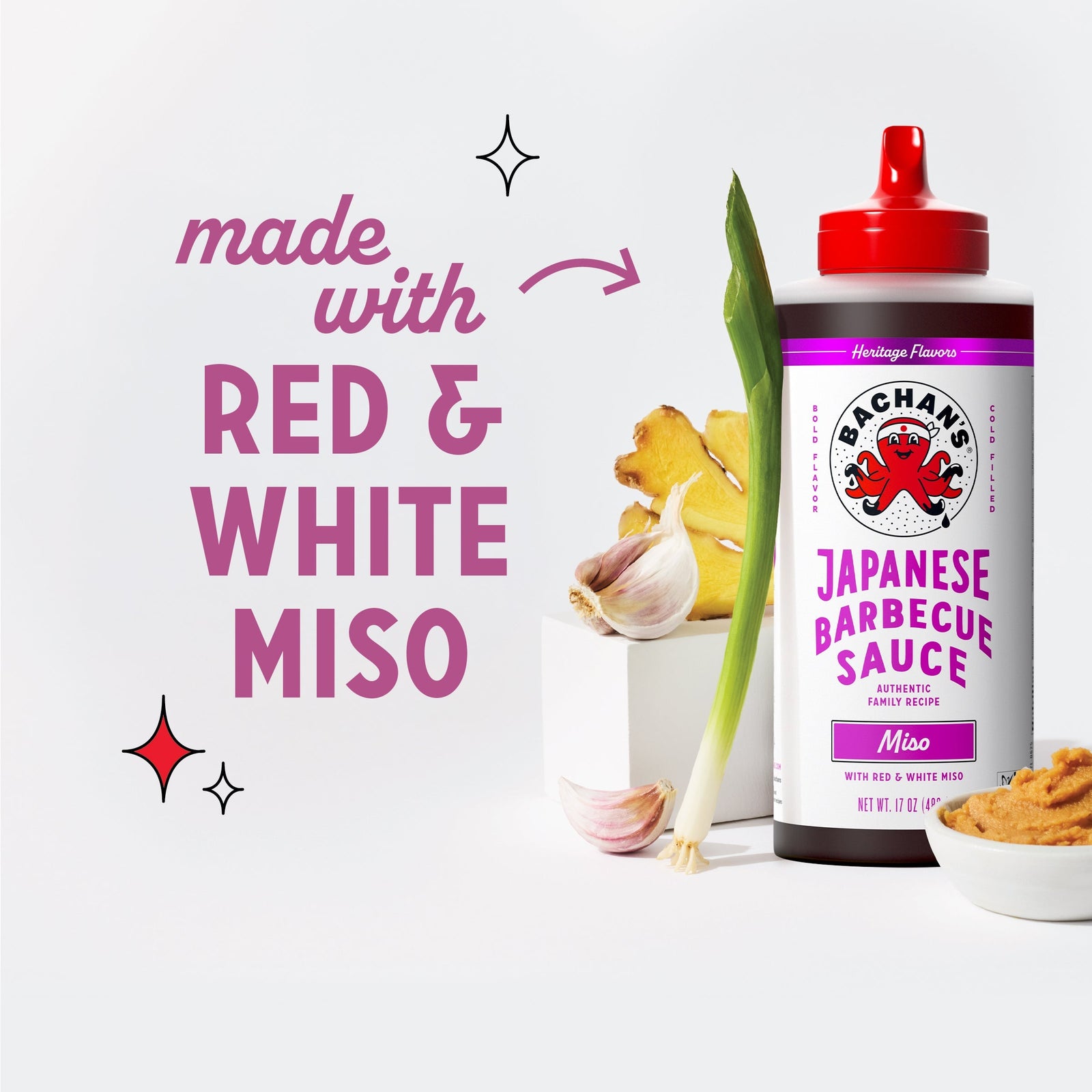 Miso A1