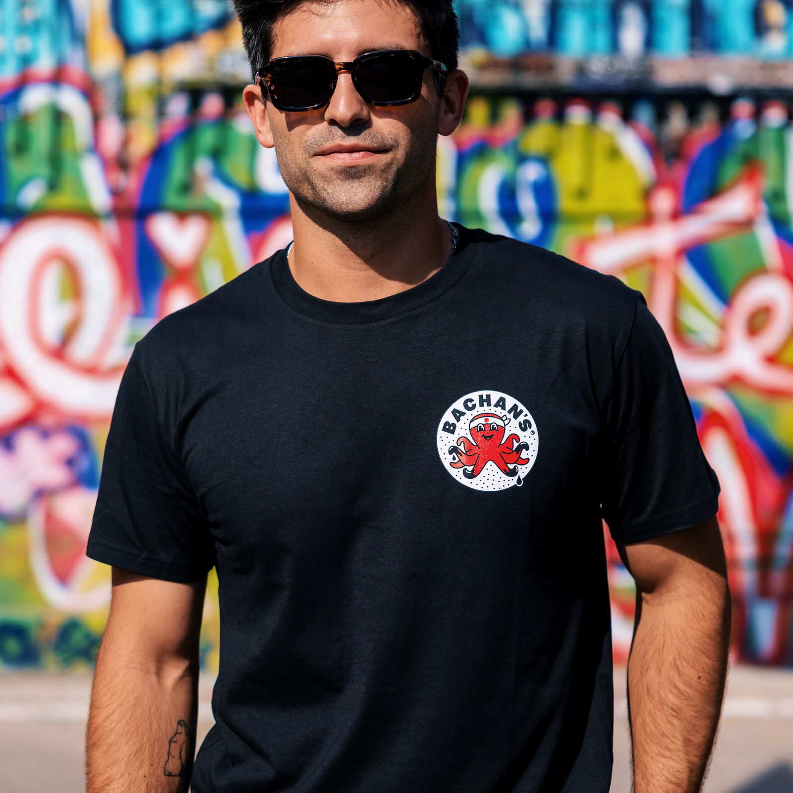 Logo Tee C2