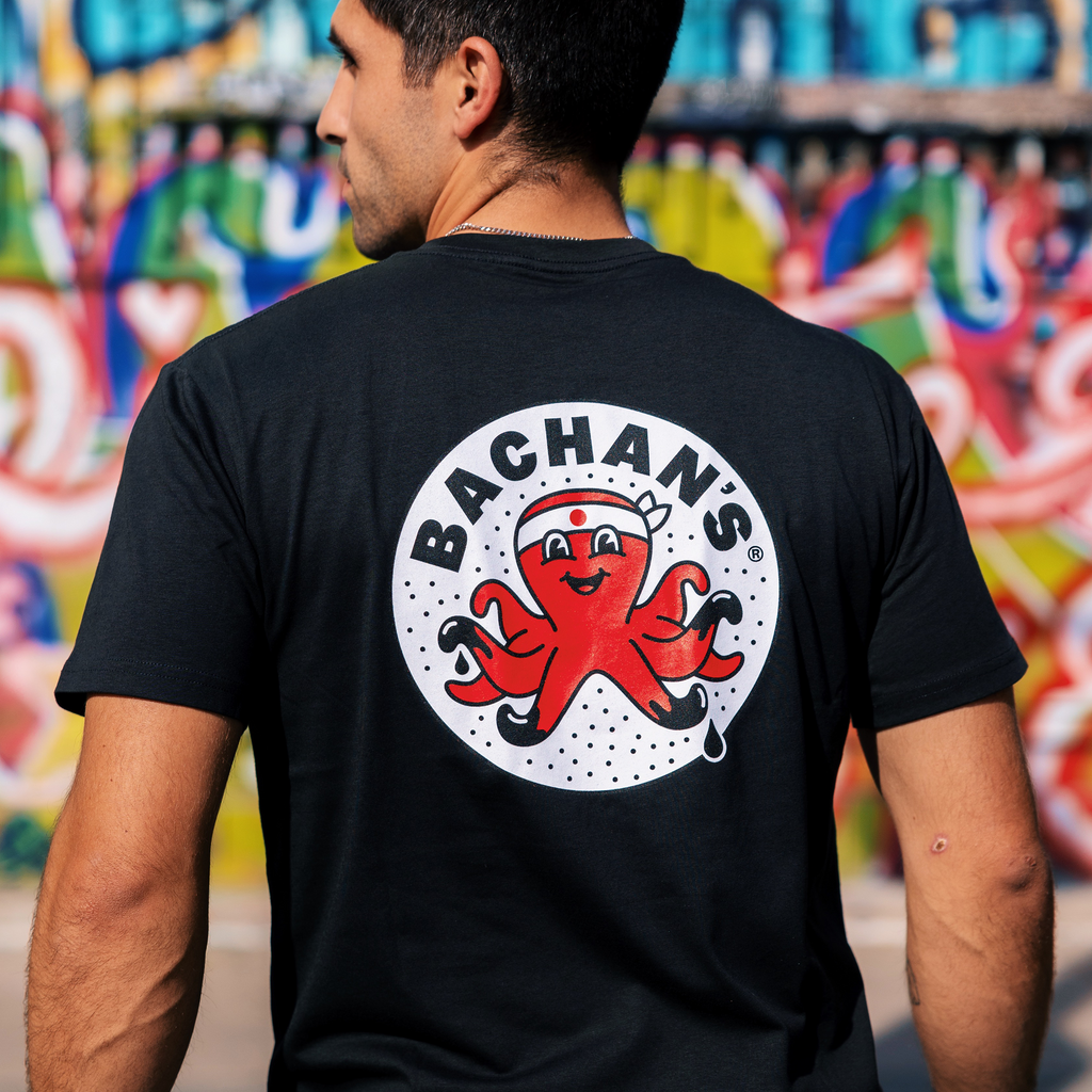Logo Tee C3