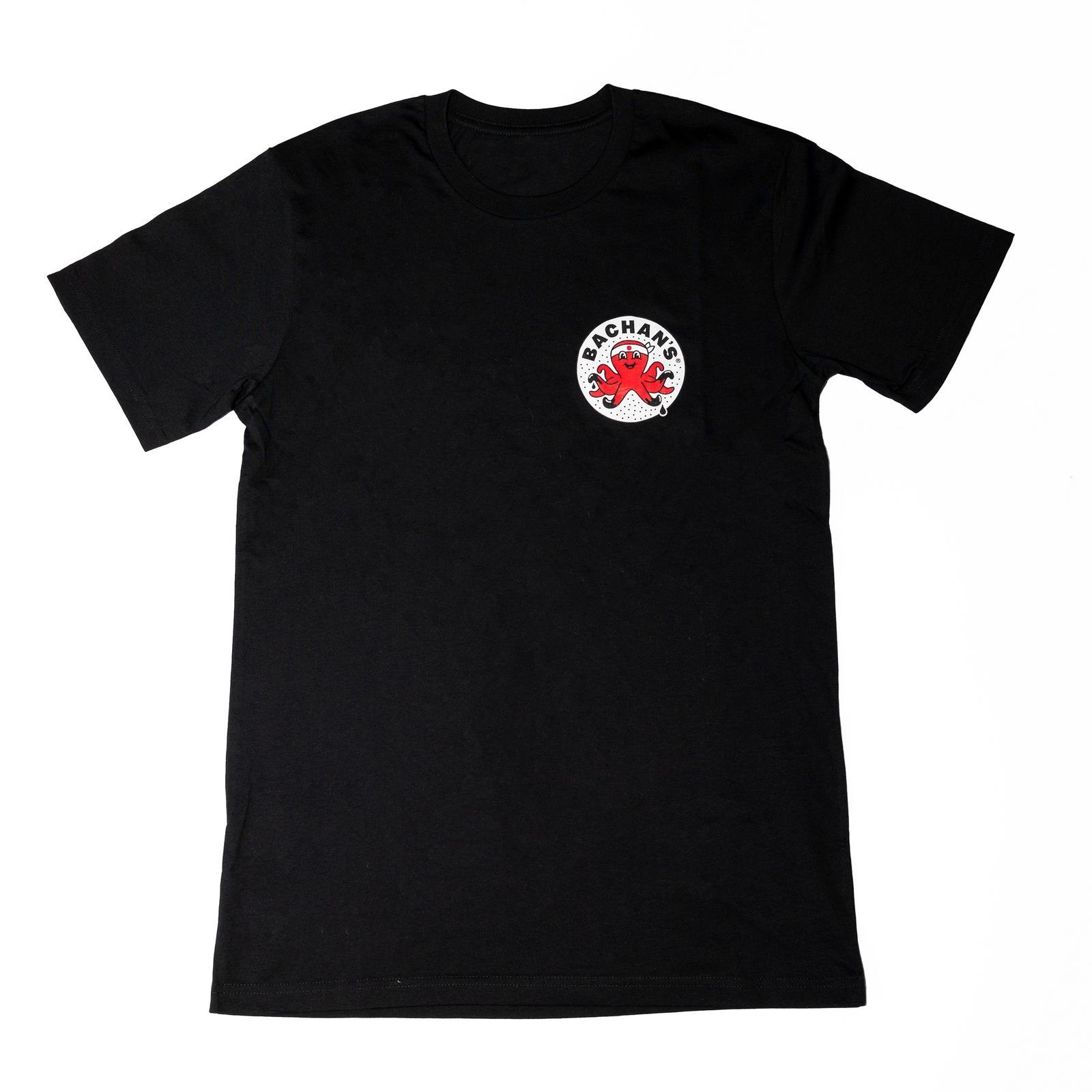Logo Tee C3