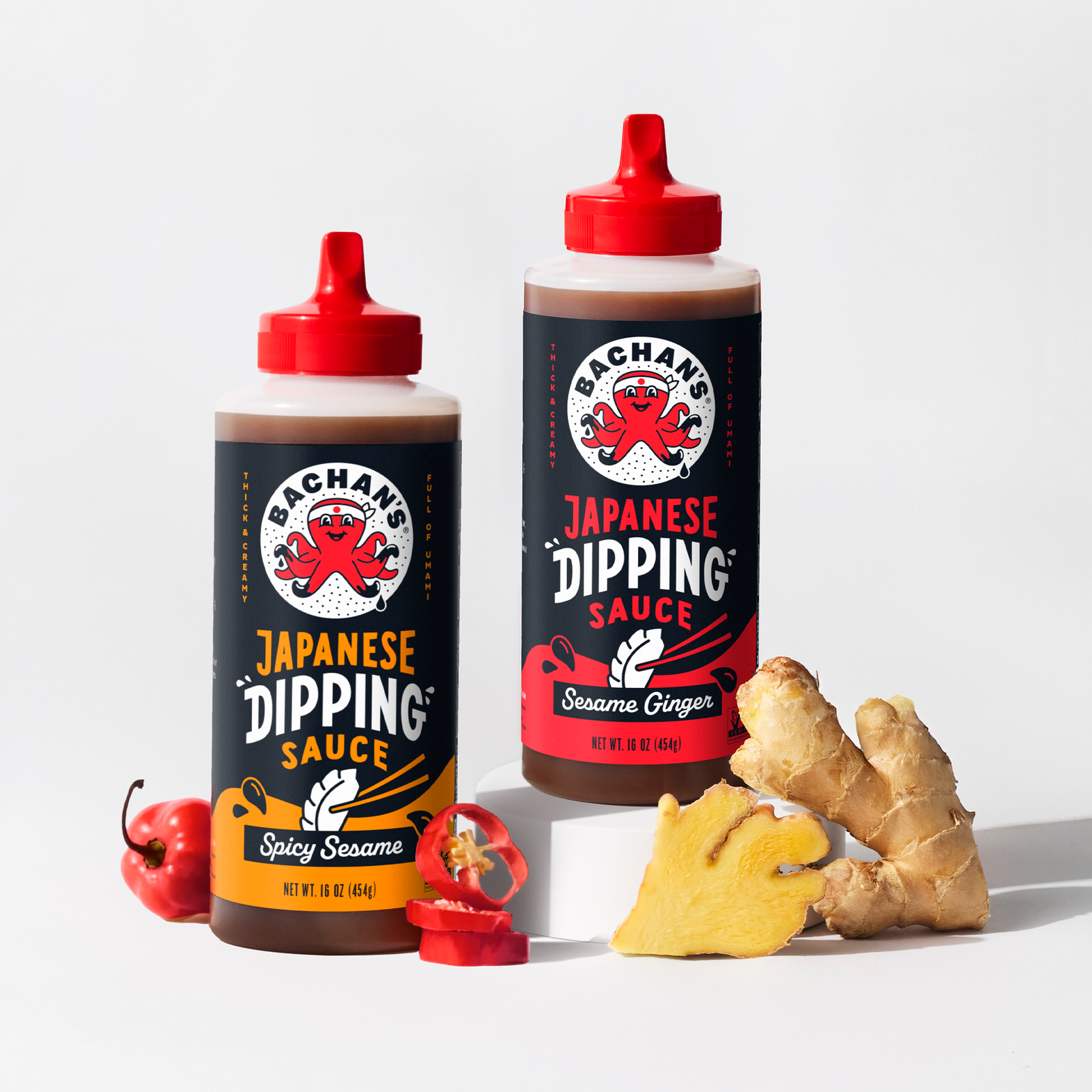 Dip Mix & Match G5